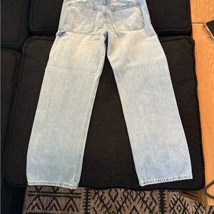 Light Blue women’s Jeans